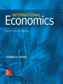 International economics